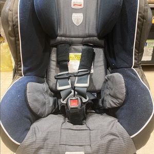 Britax Car Seat Advocate 70-G3